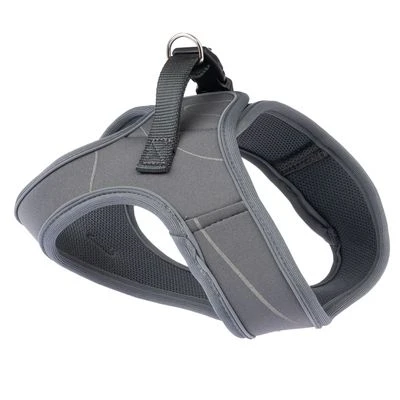 TIAKI Geschirr Wave Vest, Anthrazit 3 TIAKI Geschirr Wave Vest, Anthrazit