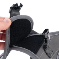 TIAKI Geschirr Wave Vest, Anthrazit 24 TIAKI Geschirr Wave Vest, Anthrazit -Günstiges Futter Leine Geschäft 338707 tiaki wave vest l fg 8853 7