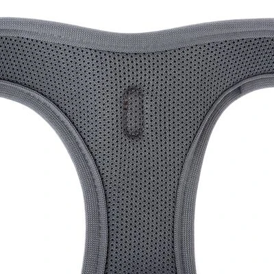 TIAKI Geschirr Wave Vest, Anthrazit 12 TIAKI Geschirr Wave Vest, Anthrazit – Bild 10