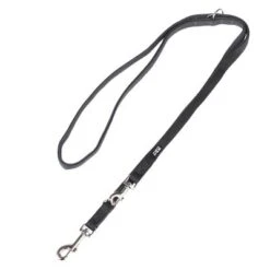 TIAKI Geschirr Wave Vest, Anthrazit 27 TIAKI Geschirr Wave Vest, Anthrazit -Günstiges Futter Leine Geschäft 338710 pla tiaki leine mesh 200cm fg 8902 5