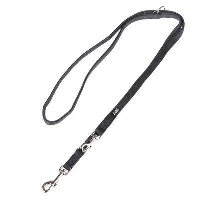 TIAKI Geschirr Wave Vest, Anthrazit 13 TIAKI Geschirr Wave Vest, Anthrazit – Bild 11