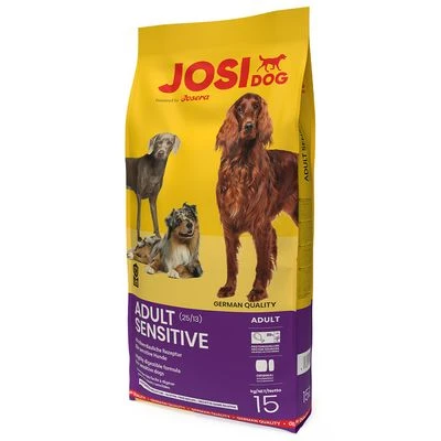 2 X 10 Kg / 15 Kg JosiDog Zum Sonderpreis! 8 2 X 10 Kg / 15 Kg JosiDog Zum Sonderpreis! – Bild 6