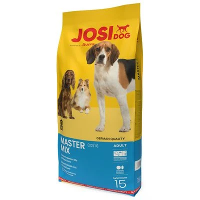 2 X 10 Kg / 15 Kg JosiDog Zum Sonderpreis! 5 2 X 10 Kg / 15 Kg JosiDog Zum Sonderpreis! – Bild 3