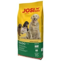 2 X 10 Kg / 15 Kg JosiDog Zum Sonderpreis! 17 2 X 10 Kg / 15 Kg JosiDog Zum Sonderpreis! -Günstiges Futter Leine Geschäft 340096 pla josidog solido senior 15kg hs 01 5