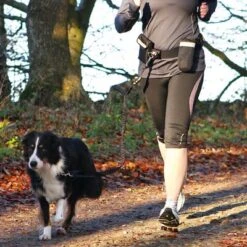 Trixie Hands Free Joggingleine 11 Trixie Hands Free Joggingleine -Günstiges Futter Leine Geschäft 34082 hands free joggingleine hs 02 1