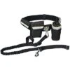 Trixie Hands Free Joggingleine -Günstiges Futter Leine Geschäft 34082 pla hands free joggingleine hs 01 1
