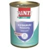 RINTI Canine Aufbaukur Mit Rind 400 G