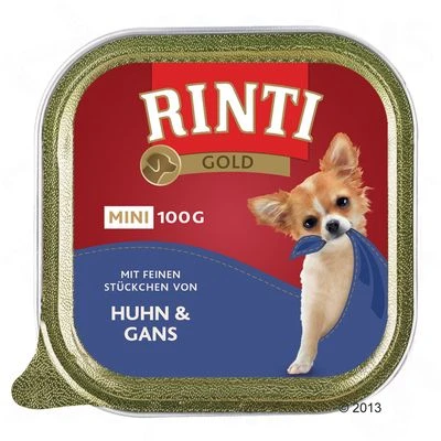 Sparpaket RINTI Gold Mini 48 X 100 G 6 Sparpaket RINTI Gold Mini 48 X 100 G – Bild 4