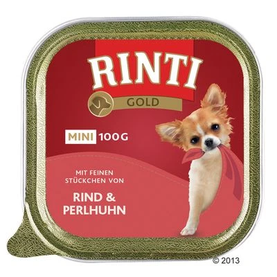 Sparpaket RINTI Gold Mini 48 X 100 G 5 Sparpaket RINTI Gold Mini 48 X 100 G – Bild 3
