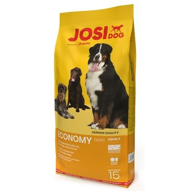 2 X 10 Kg / 15 Kg JosiDog Zum Sonderpreis! 6 2 X 10 Kg / 15 Kg JosiDog Zum Sonderpreis! – Bild 4
