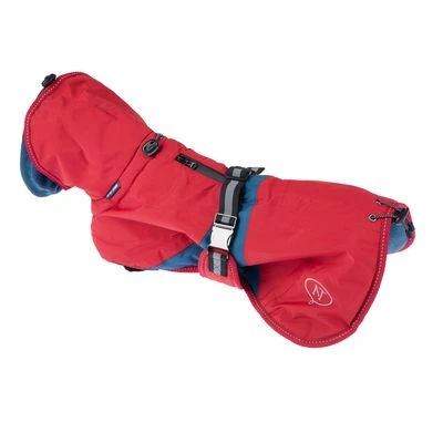 Nomad Tales Bloom Hundemantel Sunsetneu 5 Nomad Tales Bloom Hundemantel Sunsetneu – Bild 3