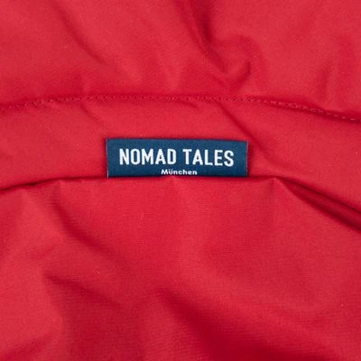 Nomad Tales Bloom Hundemantel Sunsetneu 22 Nomad Tales Bloom Hundemantel Sunsetneu – Bild 20