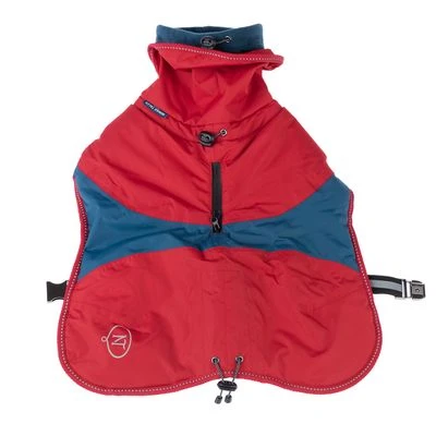 Nomad Tales Bloom Hundemantel Sunsetneu 10 Nomad Tales Bloom Hundemantel Sunsetneu – Bild 8