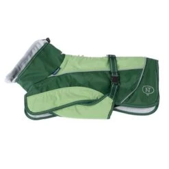 Nomad Tales Bloom Hundemantel Lushneu -Günstiges Futter Leine Geschäft 361008 nt bloom lush 35cm fg 9468 1