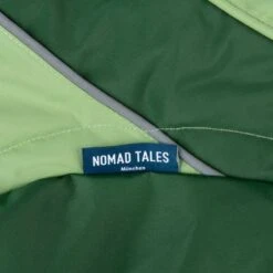 Nomad Tales Bloom Hundemantel Lushneu -Günstiges Futter Leine Geschäft 361008 nt bloom lush 35cm fg 9471 5