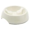 Savic Anti-Schling-Napf, Elfenbein -Günstiges Futter Leine Geschäft 36278 PLA savic anti schling napf elfenbein 11 2012 3