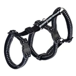 TIAKI Sicherheitsgeschirr Reflectneu -Günstiges Futter Leine Geschäft 367807 tiaki safety harness reflect fg 3929 2