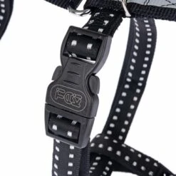 TIAKI Sicherheitsgeschirr Reflectneu -Günstiges Futter Leine Geschäft 367807 tiaki safety harness reflect fg 3932 0