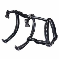 TIAKI Sicherheitsgeschirr Reflectneu -Günstiges Futter Leine Geschäft 367807 tiaki safety harness reflect fg 3934 5