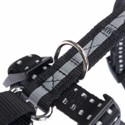 TIAKI Sicherheitsgeschirr Reflectneu -Günstiges Futter Leine Geschäft 367807 tiaki safety harness reflect fg 3937 9