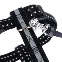 TIAKI Sicherheitsgeschirr Reflectneu -Günstiges Futter Leine Geschäft 367807 tiaki safety harness reflect fg 3959 0