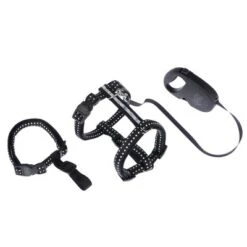 TIAKI Sicherheitsgeschirr Reflectneu -Günstiges Futter Leine Geschäft 367807 tiaki safety harness reflect fg 3960 1