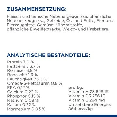 Hill's Prescription Diet Metabolic + Mobility 13 Hill's Prescription Diet Metabolic + Mobility – Bild 11