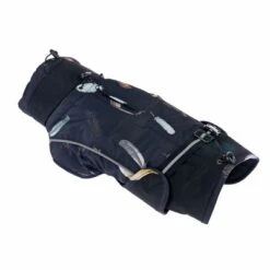 Nomad Tales Bloom Hundemantel Midnightneu -Günstiges Futter Leine Geschäft 369423 nt bloom midnight 35cm fg 0614 1