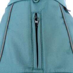 Nomad Tales Spirit Softshell-Hundemantel Pacificneu -Günstiges Futter Leine Geschäft 369427 nt spirit pacific 35cm fg 0711 8