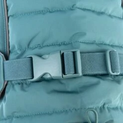 Nomad Tales Spirit Softshell-Hundemantel Pacificneu -Günstiges Futter Leine Geschäft 369427 nt spirit pacific 35cm fg 0712 2