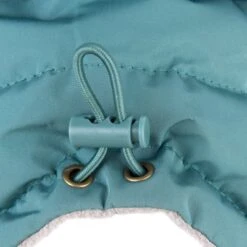 Nomad Tales Spirit Softshell-Hundemantel Pacificneu -Günstiges Futter Leine Geschäft 369427 nt spirit pacific 35cm fg 0714 6