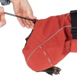 Nomad Tales Spirit Hunderegenmantel Copperneu -Günstiges Futter Leine Geschäft 369534 nt spirit copper 30cm fg 0601 6