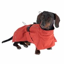 Nomad Tales Spirit Hunderegenmantel Copperneu -Günstiges Futter Leine Geschäft 369534 nt spirit copper 30cm fg 0605 0