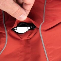 Nomad Tales Spirit Hunderegenmantel Copperneu -Günstiges Futter Leine Geschäft 369534 nt spirit copper 30cm fg 0889 4