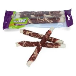 Braaaf Twister Lamm Mit Kabeljau 12 Braaaf Twister Lamm Mit Kabeljau -Günstiges Futter Leine Geschäft 370599 braaaf twister lamm kabeljau hs 02 1