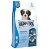 Happy Dog Fit & Vital Mini Puppy -Günstiges Futter Leine Geschäft 371100 pla happydog fitvital minipuppy hs 01 4
