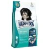 Happy Dog Fit & Vital Mini Adult -Günstiges Futter Leine Geschäft 371196 pla happydog fitvital mini adult 4kg hs 01 7