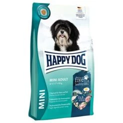 Happy Dog Fit & Vital Mini Adult