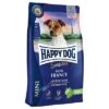 Happy Dog Sensible Mini France -Günstiges Futter Leine Geschäft 371199 pla happydog mini sensible france hs 01 0