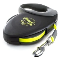 Hundeleine Flexi Giant XL - 8 M -Günstiges Futter Leine Geschäft 371804 pla hundeleine flexi giant xl 8 m hs2 6