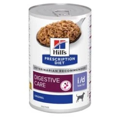 10 + 2 Gratis! 12 X 350 G / 360 G / 370 G Hill's Prescription Diet -Günstiges Futter Leine Geschäft 372400 pla hills prescriptiondiet id lowfat digestivecare hs 01 9 1