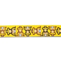 Max & Molly Kurzleine Monkey Maniac -Günstiges Futter Leine Geschäft 377207 377314 377315 377316 maxnmolly kurzleine monkey maniac hs 05 2