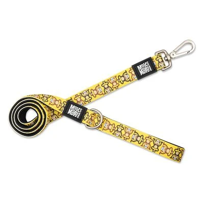 Max & Molly Kurzleine Monkey Maniac