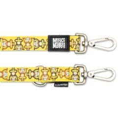 Max & Molly Multifunktionsleine Monkey Maniac 11 Max & Molly Multifunktionsleine Monkey Maniac -Günstiges Futter Leine Geschäft 377317 377318 377319 maxnmolly multifunktionsleine monkey maniac hs 03 6