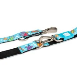 Max & Molly Multifunktionsleine Blue Ocean -Günstiges Futter Leine Geschäft 377501 377502 377503 maxnmolly multifunktionsleine blueocean hs 02 0