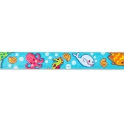 Max & Molly Multifunktionsleine Blue Ocean -Günstiges Futter Leine Geschäft 377501 377502 377503 maxnmolly multifunktionsleine blueocean hs 05 3