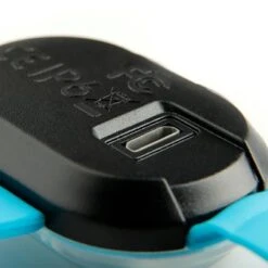 Max & Molly Matrix Ultra LED Safety Light -Günstiges Futter Leine Geschäft 377504 maxnmolly matrix ultraled safetylight blau hs 05 1