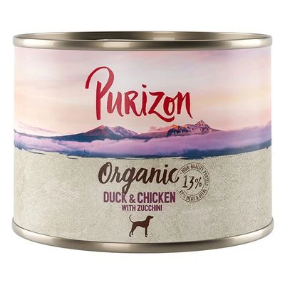 Purizon 6 X 200 G / 300 G / 400 G Zum Probierpreis 4 Purizon 6 X 200 G / 300 G / 400 G Zum Probierpreis – Bild 2