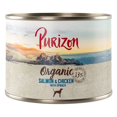 Purizon 6 X 200 G / 300 G / 400 G Zum Probierpreis 6 Purizon 6 X 200 G / 300 G / 400 G Zum Probierpreis – Bild 4