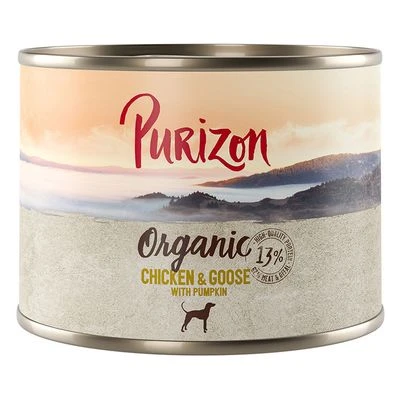 Purizon 6 X 200 G / 300 G / 400 G Zum Probierpreis 7 Purizon 6 X 200 G / 300 G / 400 G Zum Probierpreis – Bild 5